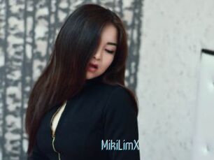 MikiLimX Video Sexe