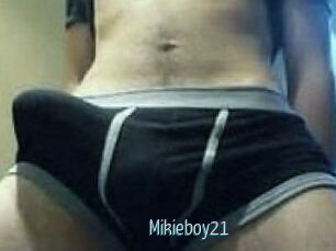 Mikieboy21