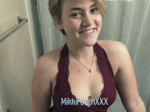 MikkiPeachXXX