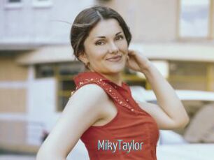 MikyTaylor