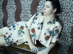 MilaBARRIES Video Sexe