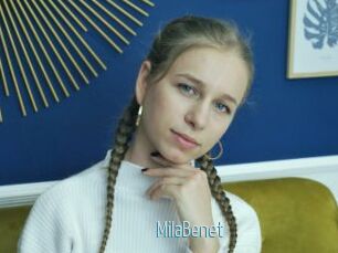 MilaBenet