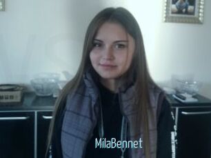 MilaBennet