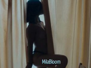 MilaBloom