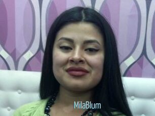 MilaBlum