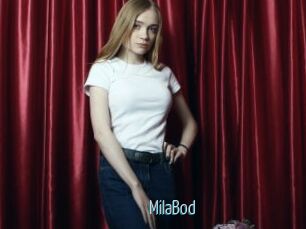 MilaBod
