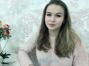 MilaBrooke