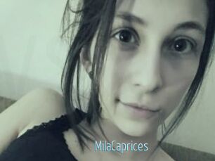 MilaCaprices
