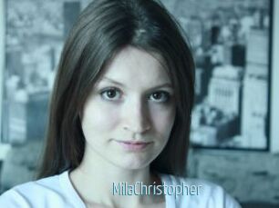 MilaChristopher