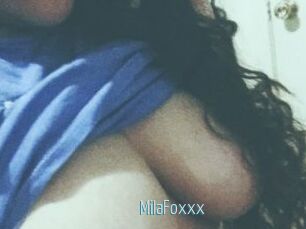 MilaFoxxx