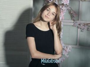 MilaGibson
