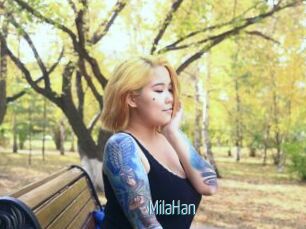 MilaHan