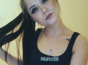 MilaHotBB