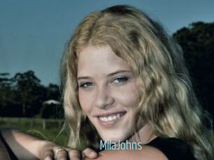 MilaJohns