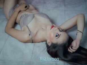 MilaJonson