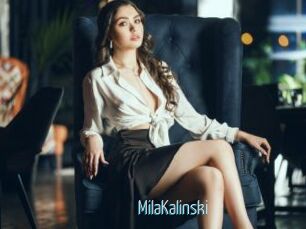 MilaKalinski