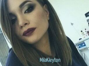 MilaKleyton