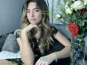 MilaLeony