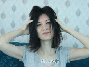 MilaLovely