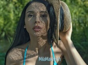 MilaMalevich