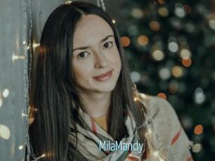 MilaMandy