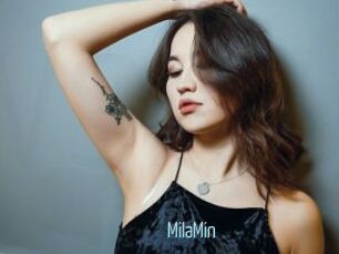 MilaMin