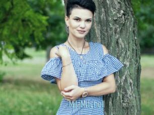 MilaMitchell