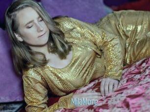 MilaMore