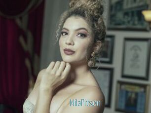 MilaPitson
