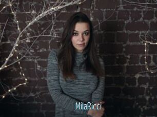 MilaRicci