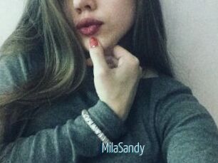 MilaSandy