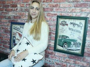 MilaScott
