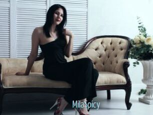 MilaSpicy