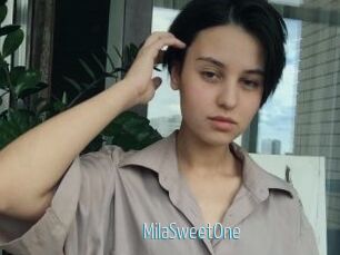 MilaSweetOne