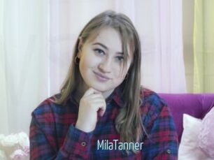 MilaTanner