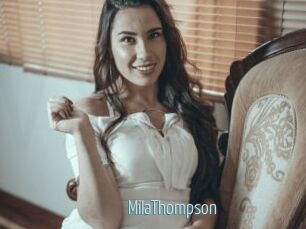 MilaThompson