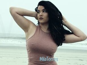 MilaTorres Video Sexe