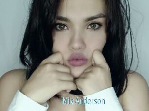 Mila_Anderson Video Sexe