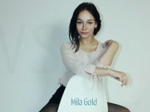 Mila_Gold