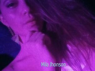 Mila_Jhonson