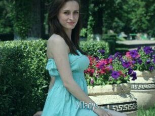 Miladys