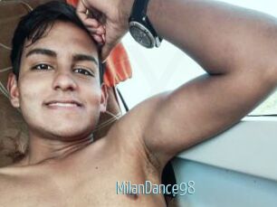 MilanDance98
