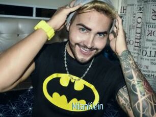 MilanKlein
