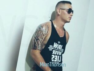 MilanThonson