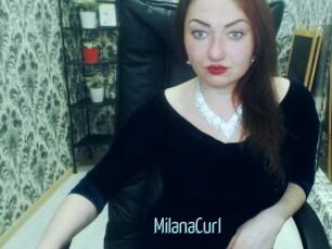 MilanaCurl