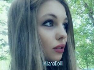 MilanaDolll