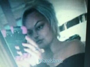 MilanaIslands