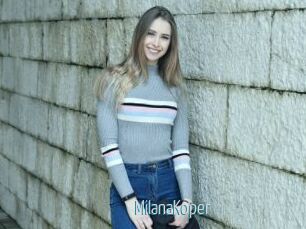 MilanaKoper