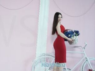 MilanaMilana
