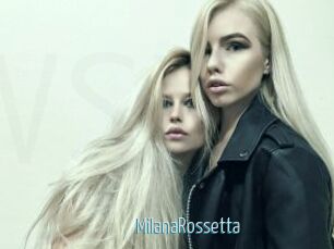MilanaRossetta